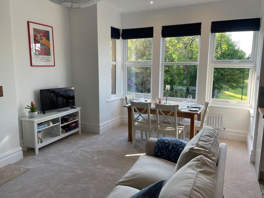 Beautiful Apartment In Harrogate, North Yorkshire Exterior foto