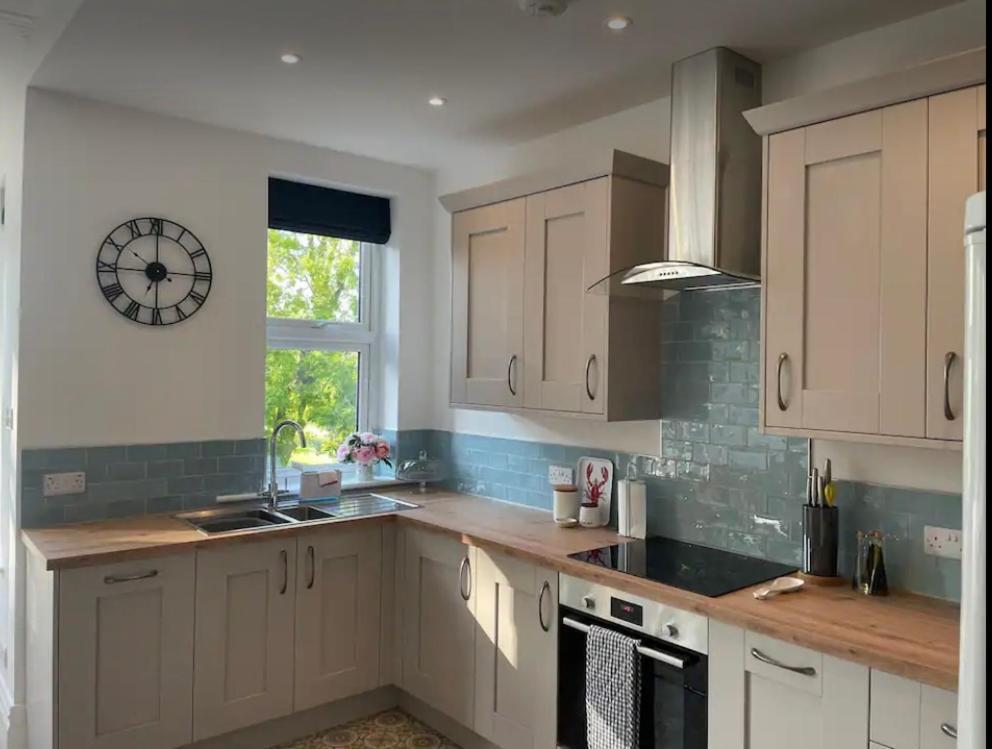 Beautiful Apartment In Harrogate, North Yorkshire Exterior foto